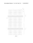 ARRAY SUBSTRATE, DISPLAY PANEL AND DISPLAY DEVICE diagram and image