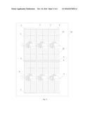 ARRAY SUBSTRATE, DISPLAY PANEL AND DISPLAY DEVICE diagram and image