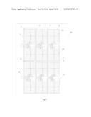 ARRAY SUBSTRATE, DISPLAY PANEL AND DISPLAY DEVICE diagram and image