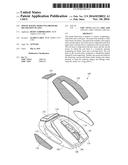 MOUSE HAVING REDUCING-PRESSURE DECORATION PLATES diagram and image