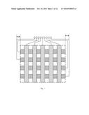 TOUCH SUBSTRATE, TOUCH PANEL AND DISPLAY DEVICE diagram and image