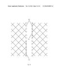 TOUCH SUBSTRATE, TOUCH PANEL AND DISPLAY DEVICE diagram and image