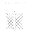 TOUCH SUBSTRATE, TOUCH PANEL AND DISPLAY DEVICE diagram and image