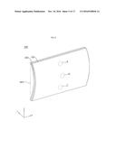 TOUCH PANEL AND DISPLAY DEVICE INCLUDING THE SAME diagram and image