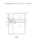 ARRAY SUBSTRATE, TOUCH DISPLAY PANEL AND DRIVING METHOD FOR ARRAY     SUBSTRATE diagram and image