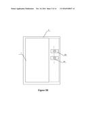 ARRAY SUBSTRATE, TOUCH DISPLAY PANEL AND DRIVING METHOD FOR ARRAY     SUBSTRATE diagram and image