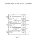 ARRAY SUBSTRATE, TOUCH DISPLAY PANEL AND DRIVING METHOD FOR ARRAY     SUBSTRATE diagram and image