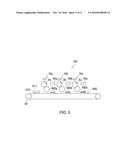 LAMINATE MANUFACTURING METHOD, LAMINATE MANUFACTURING APPARATUS, LAMINATE,     AND TOUCH PANEL INCLUDING LAMINATE diagram and image