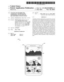 SYSTEMS AND METHODS FOR GENERATING AND PRESENTING PUBLISHABLE COLLECTIONS     OF RELATED MEDIA CONTENT ITEMS diagram and image