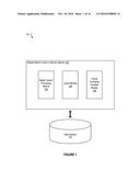 SYSTEMS AND METHODS FOR GENERATING AND PRESENTING PUBLISHABLE COLLECTIONS     OF RELATED MEDIA CONTENT ITEMS diagram and image