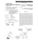 E-MAIL INTERFACE AND METHOD FOR PROCESSING E-MAIL MESSAGES diagram and image