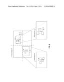 VIRTUAL WORKSPACE VIEWPORT LOCATION MARKERS IN COLLABORATION SYSTEMS diagram and image