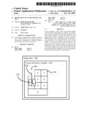 MOVING KEYS OF AN ARRANGEMENT OF KEYS diagram and image