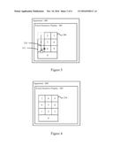 MOVING KEYS OF AN ARRANGEMENT OF KEYS diagram and image