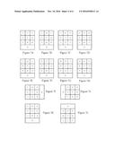 MOVING KEYS OF AN ARRANGEMENT OF KEYS diagram and image