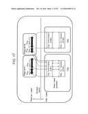 INFORMATION PROCESSING DEVICE, INFORMATION RECORDING MEDIUM, INFORMATION     PROCESSING SYSTEM, INFORMATION PROCESSING METHOD, AND PROGRAM diagram and image