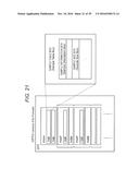 INFORMATION PROCESSING DEVICE, INFORMATION RECORDING MEDIUM, INFORMATION     PROCESSING SYSTEM, INFORMATION PROCESSING METHOD, AND PROGRAM diagram and image