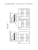 INFORMATION PROCESSING DEVICE, INFORMATION RECORDING MEDIUM, INFORMATION     PROCESSING SYSTEM, INFORMATION PROCESSING METHOD, AND PROGRAM diagram and image