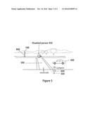 METHOD FOR SYSTEMATICALLY PENALIZING DRIVERS WHO FAIL TO STOP AT A     CROSSWALK diagram and image