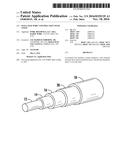 INSULATED WIRE CONSTRUCTION WITH LINER diagram and image