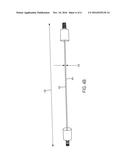 FLAT COAXIAL CABLE diagram and image