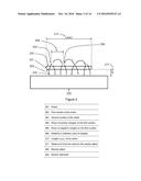 Insulating Sheet Having Electrostatic Charges Causing Attraction diagram and image