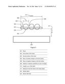 Insulating Sheet Having Electrostatic Charges Causing Attraction diagram and image