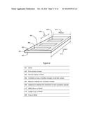 Insulating Sheet Having Electrostatic Charges Causing Attraction diagram and image