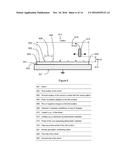 Insulating Sheet Having Electrostatic Charges Causing Attraction diagram and image