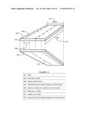 Insulating Sheet Having Electrostatic Charges Causing Attraction diagram and image