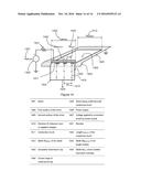 Insulating Sheet Having Electrostatic Charges Causing Attraction diagram and image