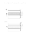 ORGANIC LIGHT-EMITTING COMPONENT AND METHOD FOR PRODUCING AN ORGANIC     LIGHT-EMITTING COMPONENT diagram and image