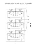 A Double Auxiliary Resonant Commutated Pole Three-Phase Soft-Switching     Inverter Circuit and Modulation Method diagram and image