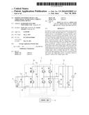 POWER CONVERSION DEVICE AND THREE-PHASE ALTERNATING CURRENT POWER SUPPLY     DEVICE diagram and image