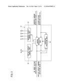 POWER CONVERSION DEVICE AND THREE-PHASE ALTERNATING CURRENT POWER SUPPLY     DEVICE diagram and image