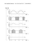 POWER CONVERSION DEVICE AND THREE-PHASE ALTERNATING CURRENT POWER SUPPLY     DEVICE diagram and image