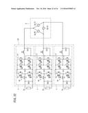 POWER CONVERSION DEVICE AND THREE-PHASE ALTERNATING CURRENT POWER SUPPLY     DEVICE diagram and image