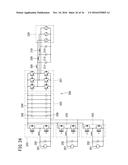 POWER CONVERSION DEVICE AND THREE-PHASE ALTERNATING CURRENT POWER SUPPLY     DEVICE diagram and image