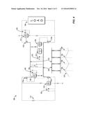 Transformerless AC Line Isolator diagram and image