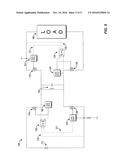 Transformerless AC Line Isolator diagram and image