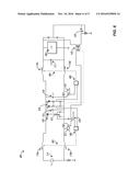 Transformerless AC Line Isolator diagram and image