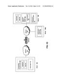 COMBINING INTERNET ROUTING INFORMATION WITH ACCESS LOGS TO ASSESS RISK OF     USER EXPOSURE diagram and image