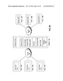 COMBINING INTERNET ROUTING INFORMATION WITH ACCESS LOGS TO ASSESS RISK OF     USER EXPOSURE diagram and image