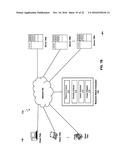 COMBINING INTERNET ROUTING INFORMATION WITH ACCESS LOGS TO ASSESS RISK OF     USER EXPOSURE diagram and image