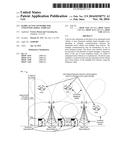 RADIO ACCESS NETWORK FOR UNMANNED AERIAL VEHICLES diagram and image