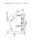 RADIO ACCESS NETWORK FOR UNMANNED AERIAL VEHICLES diagram and image