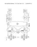 RADIO ACCESS NETWORK FOR UNMANNED AERIAL VEHICLES diagram and image