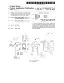 Power Over Ethernet Adapter with Communication Device and Method of     Programming and Using Same diagram and image