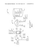 Power Over Ethernet Adapter with Communication Device and Method of     Programming and Using Same diagram and image