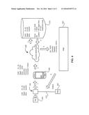 Power Over Ethernet Adapter with Communication Device and Method of     Programming and Using Same diagram and image